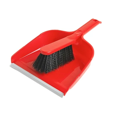 Tidinett szemetes lapát+kefe szett (24db/#)