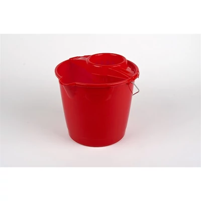 Tidinett Spring Vödör+Csavaró 10l-es (25db/krt)