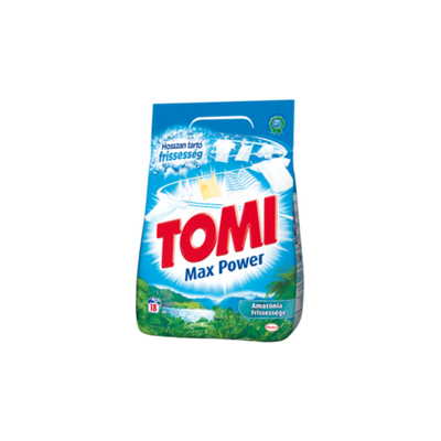 Tomi 1,17kg Amazónia (18mosás)(8db/krt)