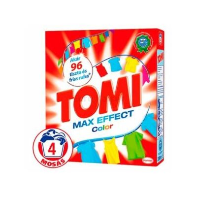 Tomi 260gr Color (4mosás)(20db/krt)