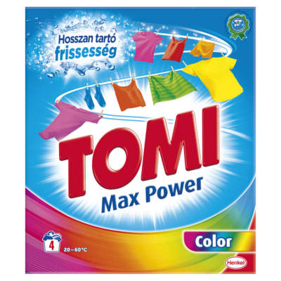 Tomi 280gr Color (20db/#)