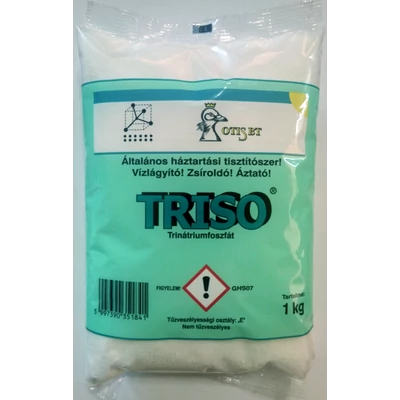 Otis Trisó 1kg (18db/krt)