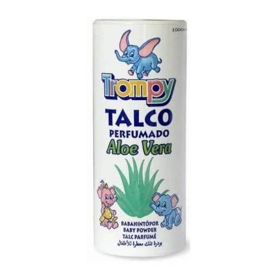 Trompy babahintőpor 250gr Aloe Vera