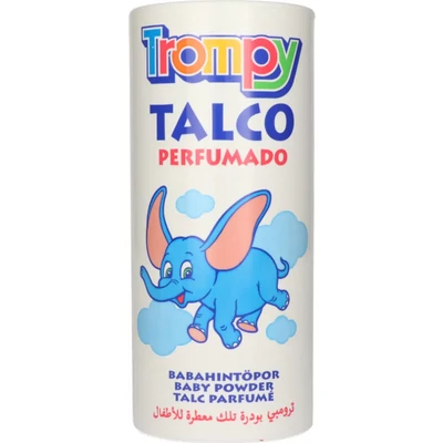 Trompy babahintőpor 500gr (12db/#)