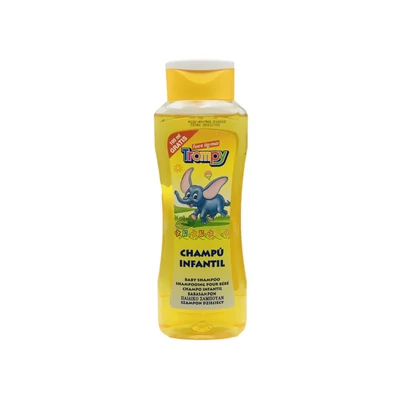 Trompy babasampon 500ml (12db/#)