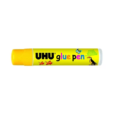 UHU Papírragasztó Glue Pen kenőfejes ragasztó 50ml (36db/krt)