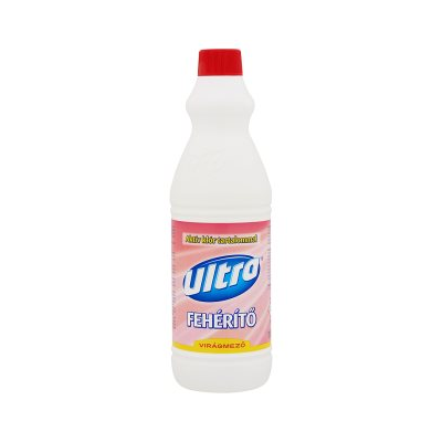Ultra fehérítő 1l Virágmező (12db/#)