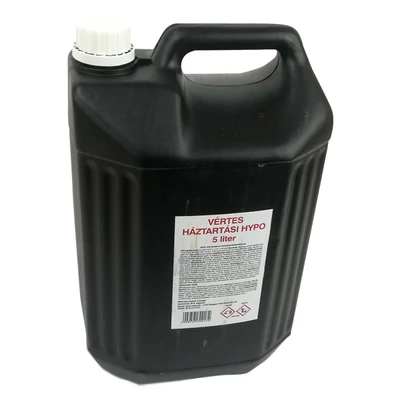 Vértes Hipo 5l