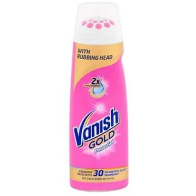 Vanish Folteltávolító előkezelő gél 200ml (8db/krt)