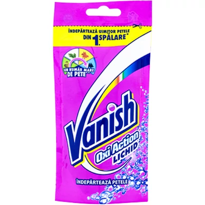 Vanish folttisztító 100ml (24db/krt)