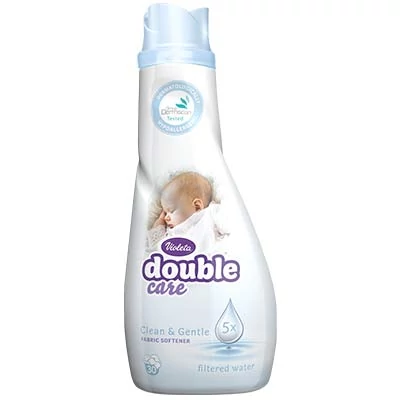 Violeta Double Care öblítő 900ml Baby (10db/krt)