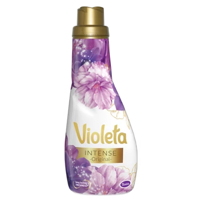 Violeta öblítő koncentrátum mikrokapszulákkal 1,71l Original (68mosás)(6db/krt)
