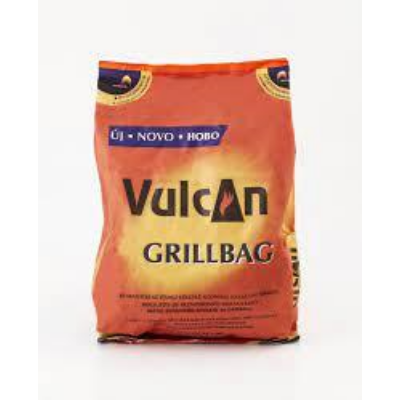 Vulcan grill brikett 1,4kg