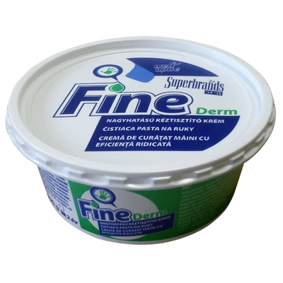 Well Done Fine Derm 400gr (30db/#)