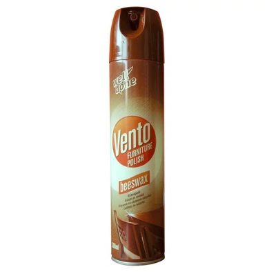 Well Done Ventó bútorápoló 300ml Beeswax (12db/#)
