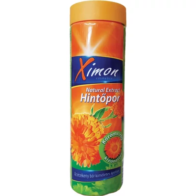 Ximon hintőpor 100gr Körömvirág (12db/krt)