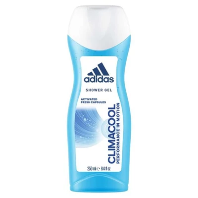 Adidas tusfürdő 250ml Climacool (12db/#)