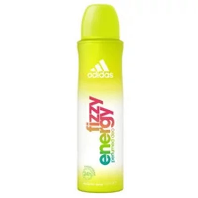 Adidas dezodor 150ml Fizzy Energy (6db/#)