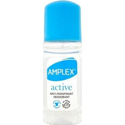 Amplex Actíve roll-on 50 ml(6db/krt)