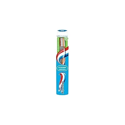 Aquafresh Fogkefe Dynamic
