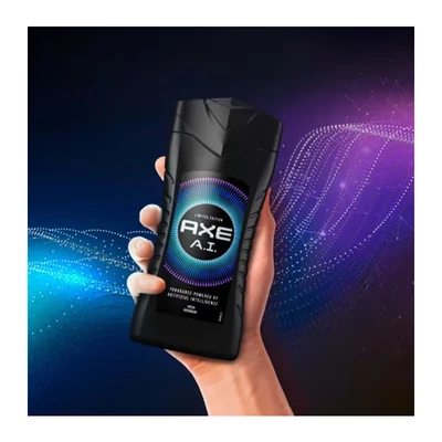 Axe tusfürdő 250ml A.I. (12db/#)