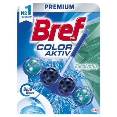 Bref Color Aktív 50gr Eucalyptus (10db/krt)
