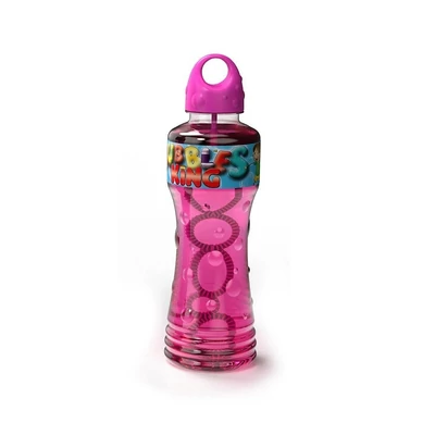 Buborékfújó 250ml több szín (18db/krt)