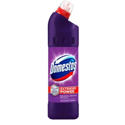 Domestos 750ml Lavender (20db/#)