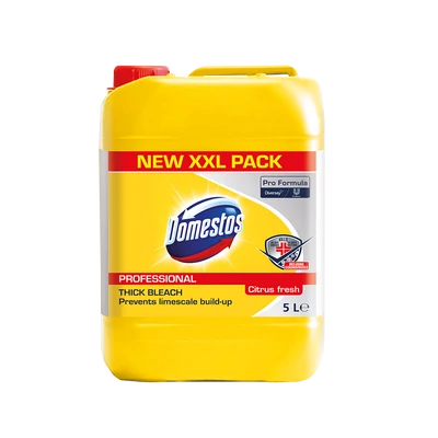 Domestos 5l Citrus (1db/krt)