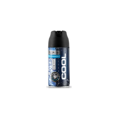 Floren Men dezodor 150ml Cool(12db/krt)
