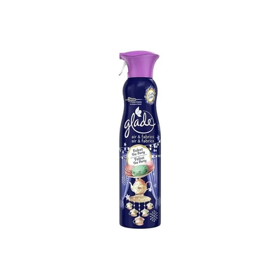 Glade by Brise légfrissítő 275ml Velvet Tea Party (12db/krt)