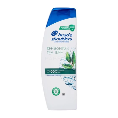 Head&Shoulders 360ml TeaTree(6db/#)