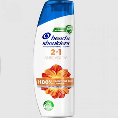 Head&Shoulders 360ml Anti-Coduta (6db/krt)