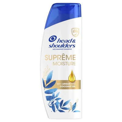 Head&Shoulders 300ml Supreme Repair(6db/#)