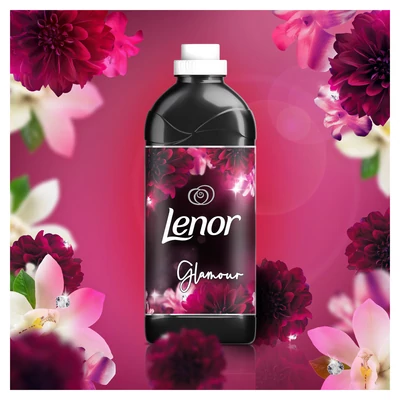 Lenor 675ml Lotus flower&Diamond Figs (10db/krt)