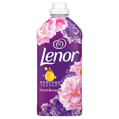 Lenor 1200ml Amethyst &Floral Bouquet (48mosás)(8db/krt)