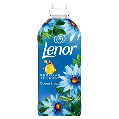 Lenor 840ml Ocean (Bien-Etre)(40mosás)(12db/krt)