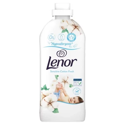 Lenor 798ml Sensitive (12db/krt)
