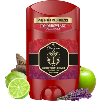 Old Spice stift 50ml Tomorrowland (6db/#)