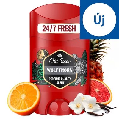 Old Spice stift 50gr Wolfthorn (6db/krt)