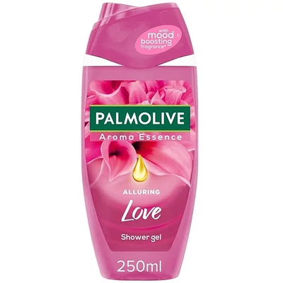 Palmolive tusfürdő 250ml Love in Bloom