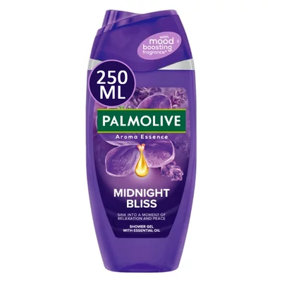 Palmolive tusfürdő 250ml Midnight Bliss (12db/#)