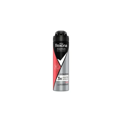 Rexona MEN dezodor 150ml Maximum Protection Power