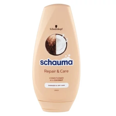 Schauma hajbalzsam 200ml Repair&Care sérült és száraz hajra (12db/#)