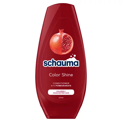 Schauma sampon 250ml Color Shine (6db/#)