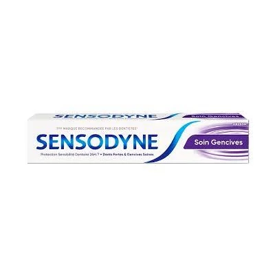 Sensodyne fogkrém 75ml Gencives (12db/#)