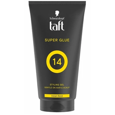 Taft hajzselé 150ml Sofort-Fixierung 14-es (5db/#)