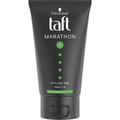 Taft hajzselé 150ml Marathon 6-os (6db/krt)