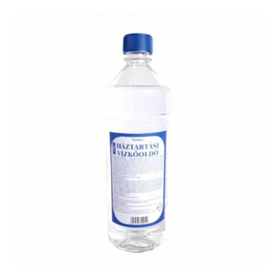 Vértes vízkőoldó 1l (10db/#)