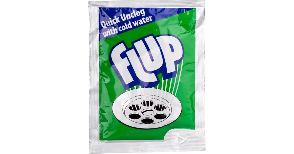 Flup Lefolyotisztito